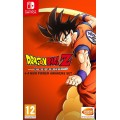 Dragon Ball Z: Kakarot + A New Power Awakens Set (русские субтитры) (Nintendo Switch)