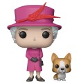 Фигурка Funko POP! Royals: Queen Elizabeth II 21947
