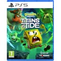 SpongeBob SquarePants: Titans of the Tide (русские субтитры) (PS5)