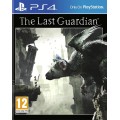 The Last Guardian. Последний хранитель (русские субтитры) (PS4)