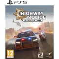 Highway Police Simulator (английская версия) (PS5)