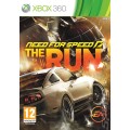 Need for Speed The Run (Xbox 360)