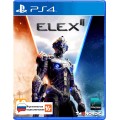 Elex II (русская версия) (PS4 / PS5)