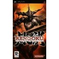 Rengoku The Tower of Purgatory (PSP)