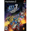 Sly 3 (PS2)