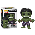 Фигурка Funko POP! Bobble: Marvel: Avengers Game: Hulk 47759