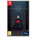 Signalis (русские субтитры) (Nintendo Switch)