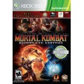 Mortal Kombat Komplete Edition (Xbox 360)