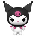 Фигурка Funko POP! Kuromi: Hooded Kuromi (Exc) 61015