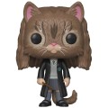 Фигурка Funko POP! Vinyl: Harry Potter S5: Hermione Granger as Cat 35509