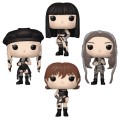 Фигурка Funko POP! Rocks: Blackpink: 2023 Tour: Jisoo/Jennie/Rosé/Lisa (Exc) 4PK 76943