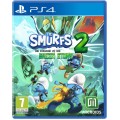 The Smurfs 2: The Prisoner of the Green Stone (русские субтитры) (PS4)