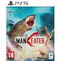 Maneater (русская версия) (PS5)