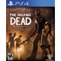 The Walking Dead (PS4)