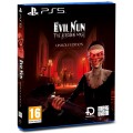 Evil Nun: The Broken Mask - Unholy Edition (русские субтитры) (PS5)