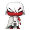 Фигурка Funko POP! Bobble: Marvel: Avengers Infinity Warps: Arachknight 52007