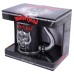 Кружка Motorhead Tankard 600мл B4121M8