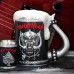 Кружка Motorhead Tankard 600мл B4121M8