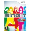 Disney: Sing It (Wii)