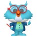 Фигурка Funko POP! Disney: Professor Owl NYCC22 (Exc) 67036