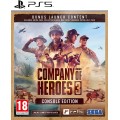 Company of Heroes 3: Console Launch Edition (английская версия) (PS5)