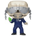 Фигурка Funko POP! Rocks: Megadeth: Vic Rattlehead 65772