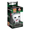 Брелок Funko Pocket POP! Keychain: Ghostbusters: Stay Puft (GW) (Exc) 47607-PDQ