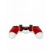 Беспроводной кастомизированный геймпад Sony DualShock 4 (CUH-ZCT2E) FC Bayern Munich