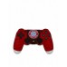 Беспроводной кастомизированный геймпад Sony DualShock 4 (CUH-ZCT2E) FC Bayern Munich