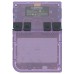 Портативная игровая приставка Anbernic RG35XX 64gb, Transparent purple