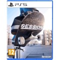 Session: Skate Sim (русские субтитры) (PS5)