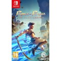 Prince of Persia: The Lost Crown (русские субтитры) (Nintendo Switch)