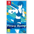 Fitness Boxing (Nintendo Switch)