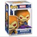 Фигурка Funko POP! Bobble: Marvel: Animated Spider-Man: Hobgoblin (Exc) 58867