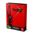 Xenoblade Chronicles 2 Limited Edition (Nintendo Switch)