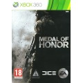 Medal of Honor (Xbox 360)