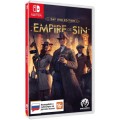 Empire of Sin. Издание первого дня (русская версия) (Nintendo Switch)