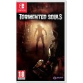 Tormented Souls (русские субтитры) (Nintendo Switch)