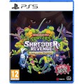 Teenage Mutant Ninja Turtles: Shredder's Revenge - Ultimate Edition (английская версия) (PS5)