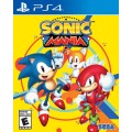 Sonic Mania (PS4)