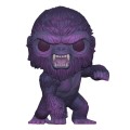 Фигурка Funko POP! Movies: Godzilla Vs Kong: Kong (City Lights) 10" 51732
