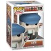 Фигурка Funko POP! Animation: Hunter x Hunter: Kite w/Scythe 61378