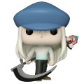 Фигурка Funko POP! Animation: Hunter x Hunter: Kite w/Scythe 61378