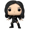 Фигурка Funko POP! TV: The Boys: Kimiko 72122