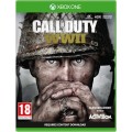 Call of Duty: WWII (английская версия) (Xbox One / Series)