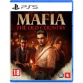 Mafia: The Old Country (русская версия) (PS5)