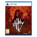 Unholy (русские субтитры) (PS5)