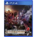 Samurai Warriors 4 (PS4)