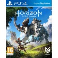 Horizon Zero Dawn (русская версия) (PS4)