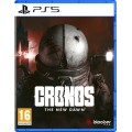 Cronos: The New Dawn (русские субтитры) (PS5)